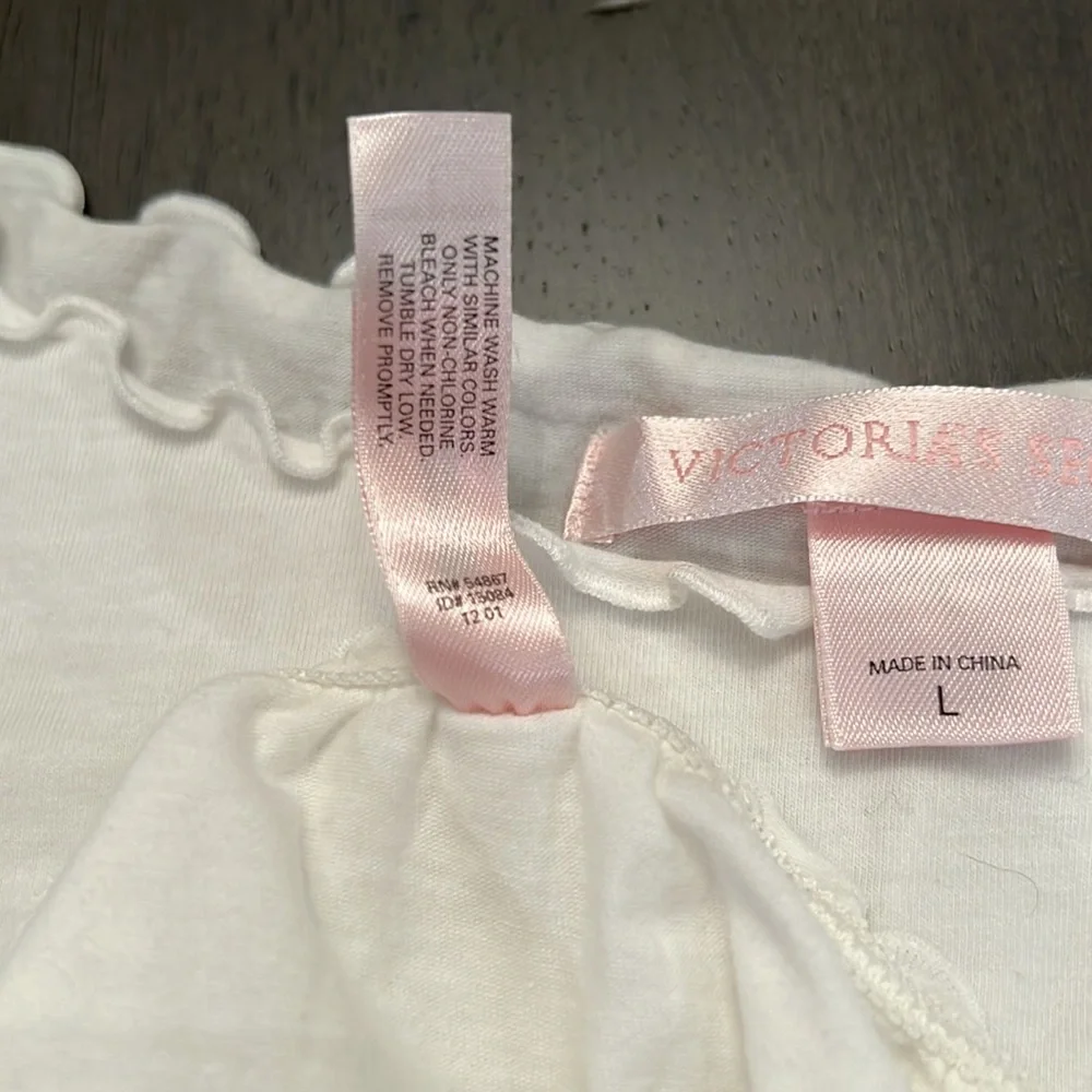 Victoria Secret Pajamas - Picture 5 of 7